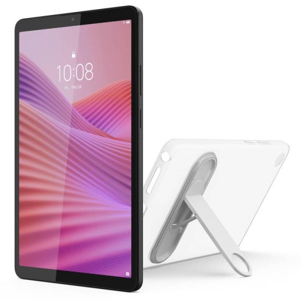 Tablette LENOVO Tab One 8.7" HD IPS 4G LTE - Gris