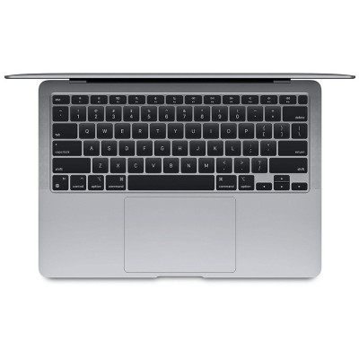 APPLE MacBook Air M1 8Go 256Go SSD - Gris