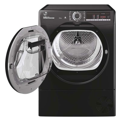 Sèche linge Frontal HOOVER HLEC10TCEB-80 10KG - Noir