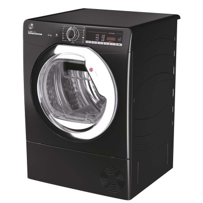 Sèche linge Frontal HOOVER HLEC10TCEB-80 10KG - Noir