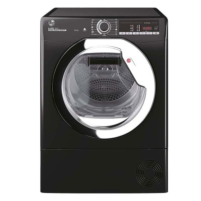 Sèche linge Frontal HOOVER HLEC10TCEB-80 10KG - Noir