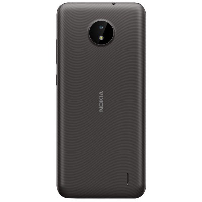 Smartphone NOKIA C10 2Go 32Go - Gris