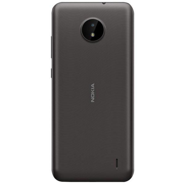 Smartphone NOKIA C10 2Go 32Go - Gris