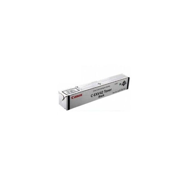 Toner d'origine CANON Noir - (C-EXV-42)