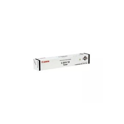Toner d'origine CANON - Noir (C-EXV-33)