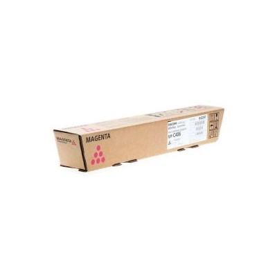 Toner D'origine RICOH 842097 - Magenta (842097)