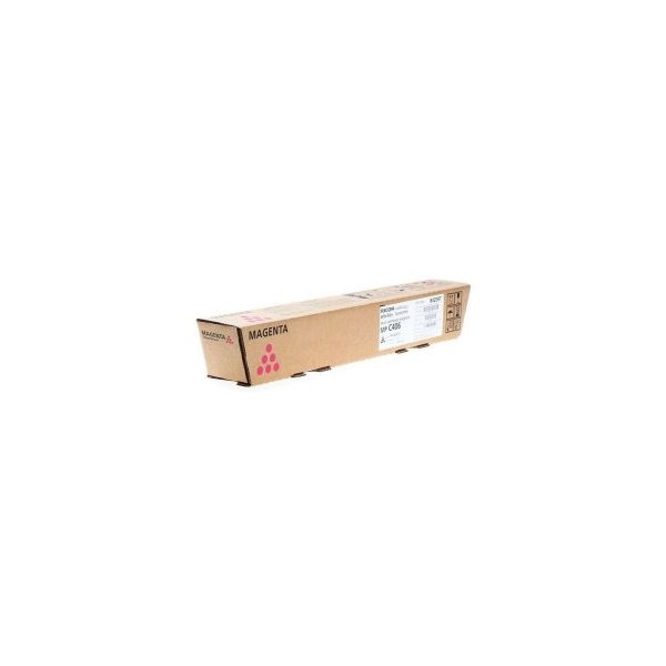Toner D'origine RICOH 842097 - Magenta (842097)