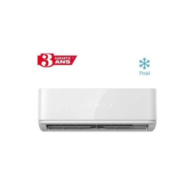 Climatiseur SABA BTU 12000 Froid -Garantie 3 ans