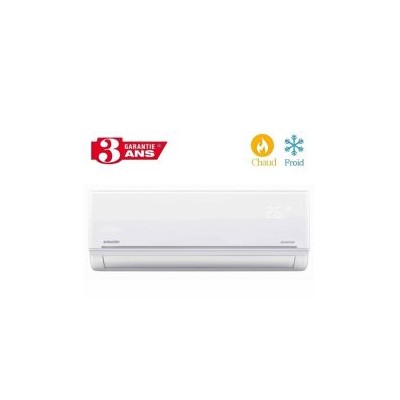 Climatiseur Inverter NewStar 12000 BTU Chaud /Froid