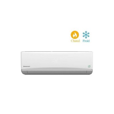 Climatiseur WESTPOINT 9000 BTU Inverter Chaud Froid - Garantie 7ans