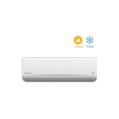 Climatiseur WESTPOINT 12000 BTU Inverter Chaud Froid - Garantie 7ans