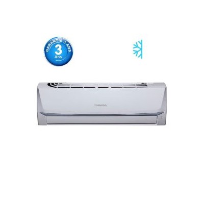 Climatiseur TORNADO Split Froid 18000 BTU - GAR 3 ANS ( 5 ANS COMPRESSEUR)