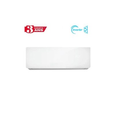 Climatiseur SABA BTU 18000 Froid - Garantie 3 ans
