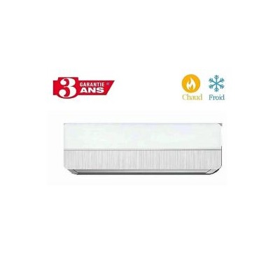 Climatiseur Inverter MAXWELL Tropicalisé 18000 BTU Chaud/Froid - Garantie 3 ans