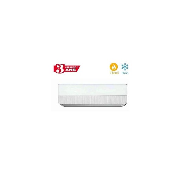Climatiseur Inverter MAXWELL Tropicalisé 18000 BTU Chaud/Froid - Garantie 3 ans
