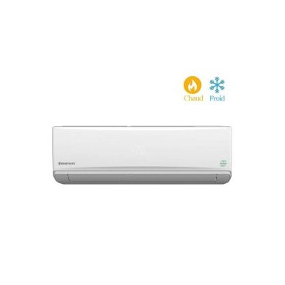 Climatiseur WESTPOINT 18000 BTU Inverter Chaud Froid - Garantie 7ans