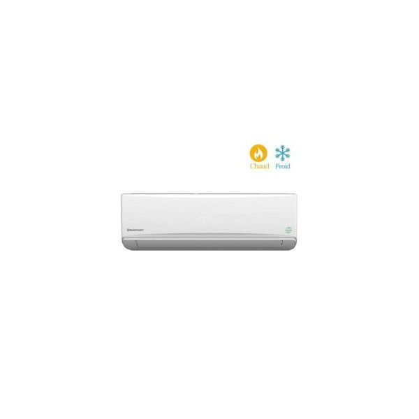 Climatiseur WESTPOINT 18000 BTU Inverter Chaud Froid - Garantie 7ans
