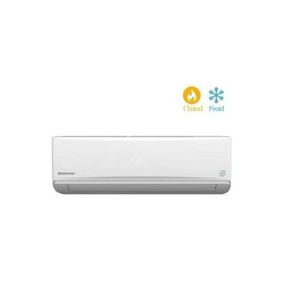 Climatiseur WESTPOINT 24000 BTU Inverter Chaud Froid - Garantie 7ans
