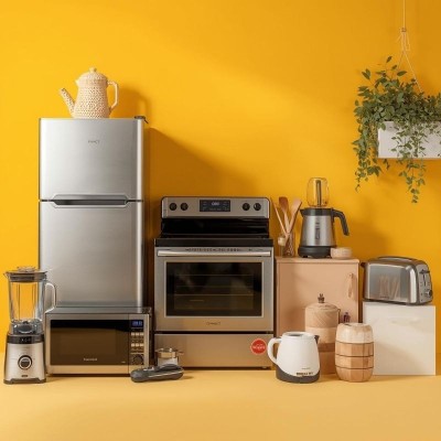 Électroménager /Froid