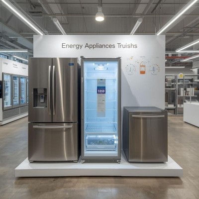 Électroménager /Froid