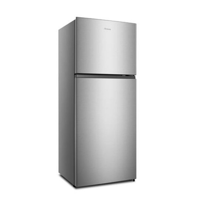Réfrigérateur Hisense RD-49WR (375 Litres) Silver No Frost