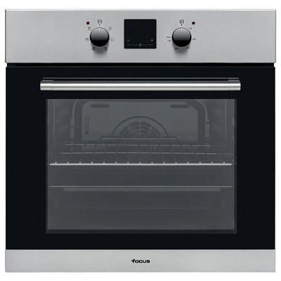 Four Encastrable FOCUS F521X 60cm - Inox