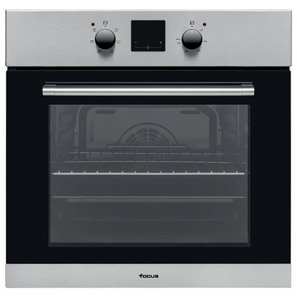 Four Encastrable FOCUS F521X 60cm - Inox