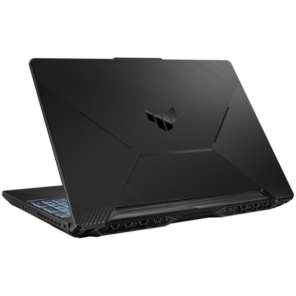 PC Portable Gamer ASUS TUF Gaming A15 AMD RYZEN 7 16G RTX2050