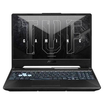 PC Portable Gamer ASUS TUF Gaming A15 AMD RYZEN 7 16G RTX2050
