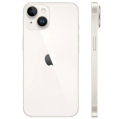 iPhone 14 128Go StarLight - APPLE