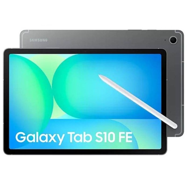 Tablette Samsung Galaxy Tab S10 FE SM-X526 10.9" 5G - Gris
