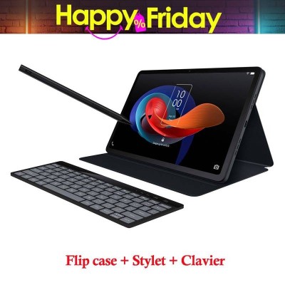 Tablette TCL TAB 10 Gen 2 10.36" IPS - Gris Sidéral